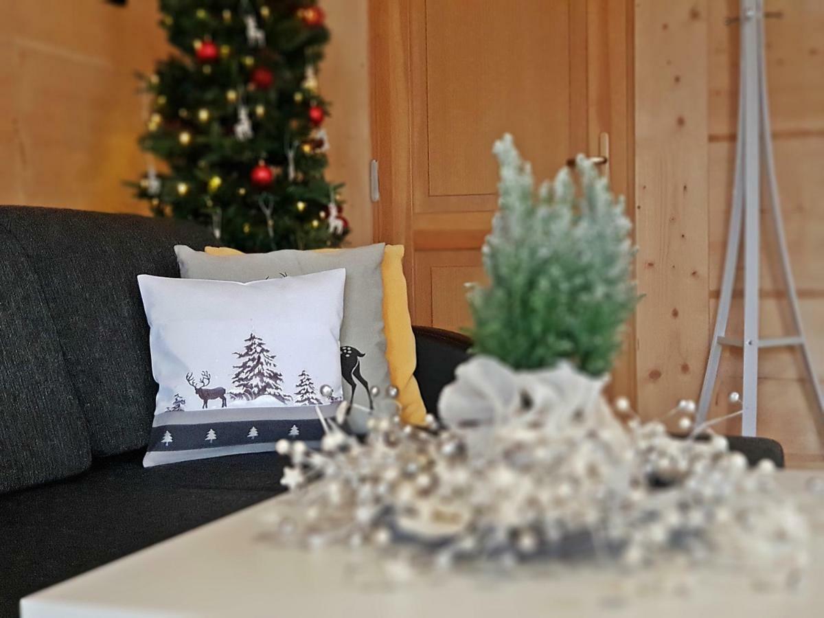Domki U Czernikow Bialka Tatrzanska Bagian luar foto